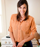 Chef Aida Mollenkamp