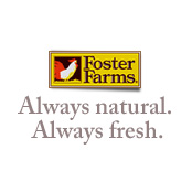 Always Natural. Always Fresh.