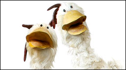 Don't be fooled by the foster Imposters