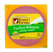 Turkey Bologna