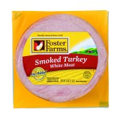Smoked Turkey