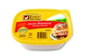Oven Roasted Turkey Breast