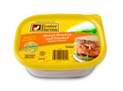 Honey Roasted & Smoked Turkey Breast