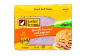 Honey Roasted Turkey Breast (10 oz.)
