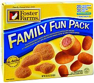 Family Fun Pack