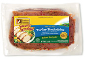 Savory Servings® Island Teriyaki Turkey Tenderloins