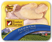 Pick of the Chick