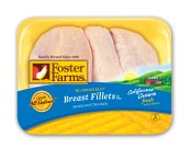 Breast Fillets