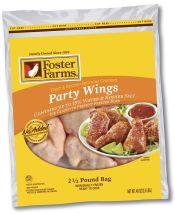 Party Wings