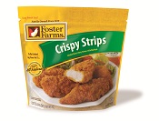 Crispy Strips