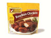 Bourbon Chicken
