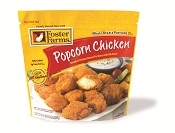Popcorn Chicken