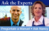 Ask the Experts