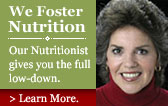 Nutrition