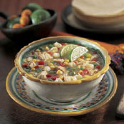 : Recipes