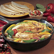 : Recipes