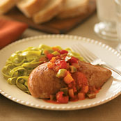 : Recipes