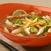 : Recipes