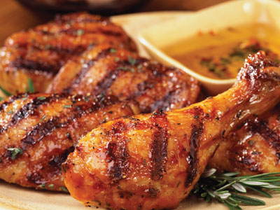 : Recipes