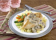 : Recipes