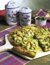 : Recipes