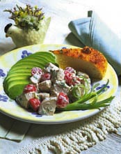 : Recipes