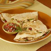 : Recipes
