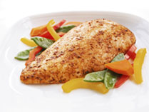 Herb Chicken