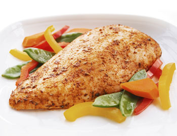 Herb Chicken